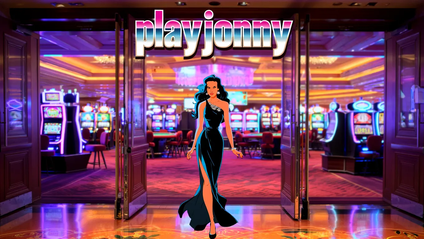 playjonny login playjonny login
