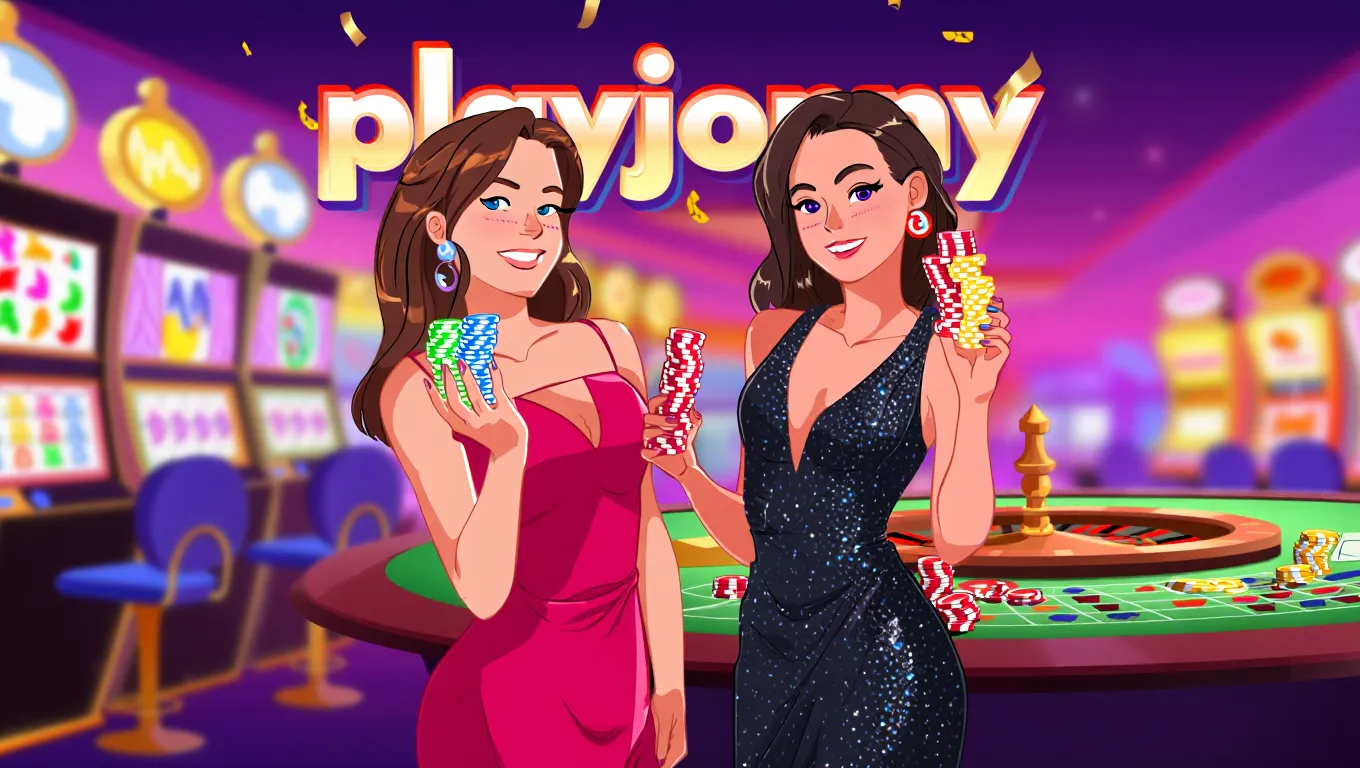 playjonny